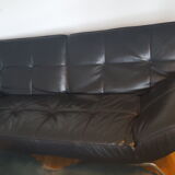 Pascal Mourgue Cinna Smala sofa