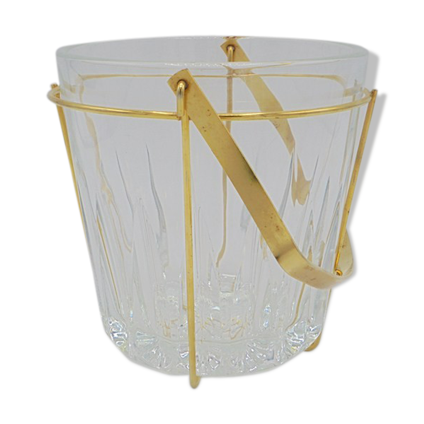 Ice bucket