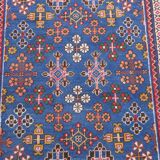 Tapis d'Orient fait main Djoshagan persan