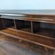 Desk by Gianfranco Frattini, Italy 1950s