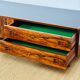 Enfilade scandinave en palissandre 1960