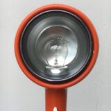 Cobra Table Lamp Swedish Space Age by Fagerhult