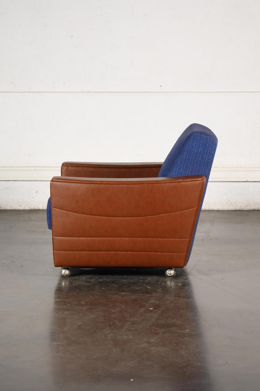 Vintage armchair