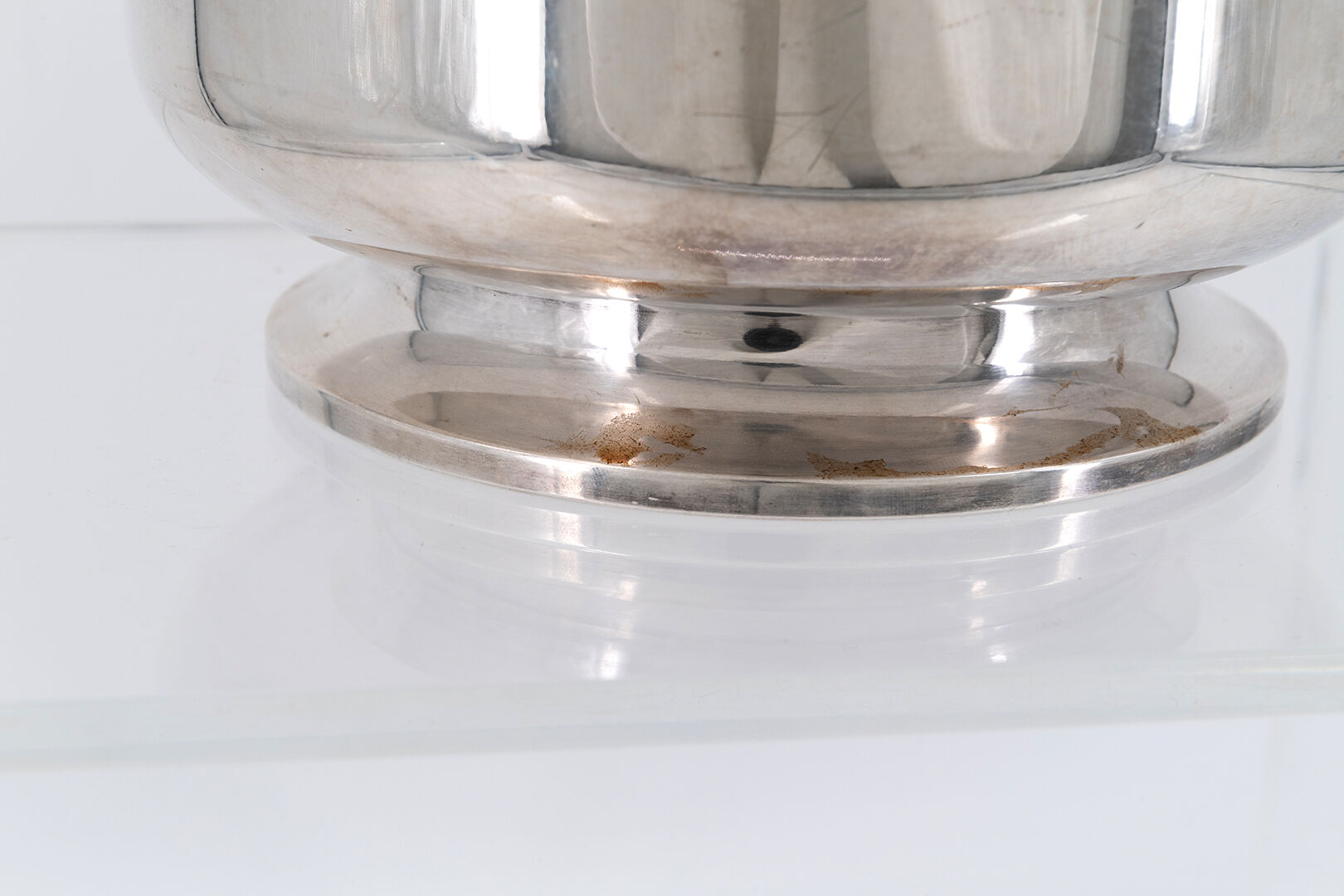 Champagne bucket ormesson Gallia, Christofle