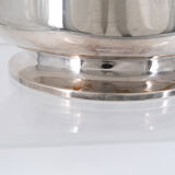 Champagne bucket ormesson Gallia, Christofle