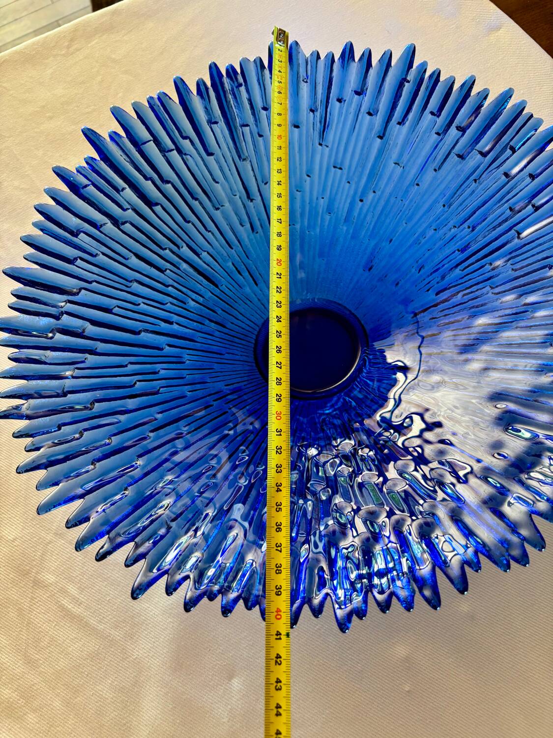 Scandinavian Wirkkala cup vintage 1970