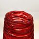 Exceptional Mid-Century Style Vase in Murano Glass by Sergio Costantini