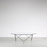 1960s Unique coffee table from Germany