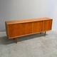 Teak sideboard, Denmark 1960s