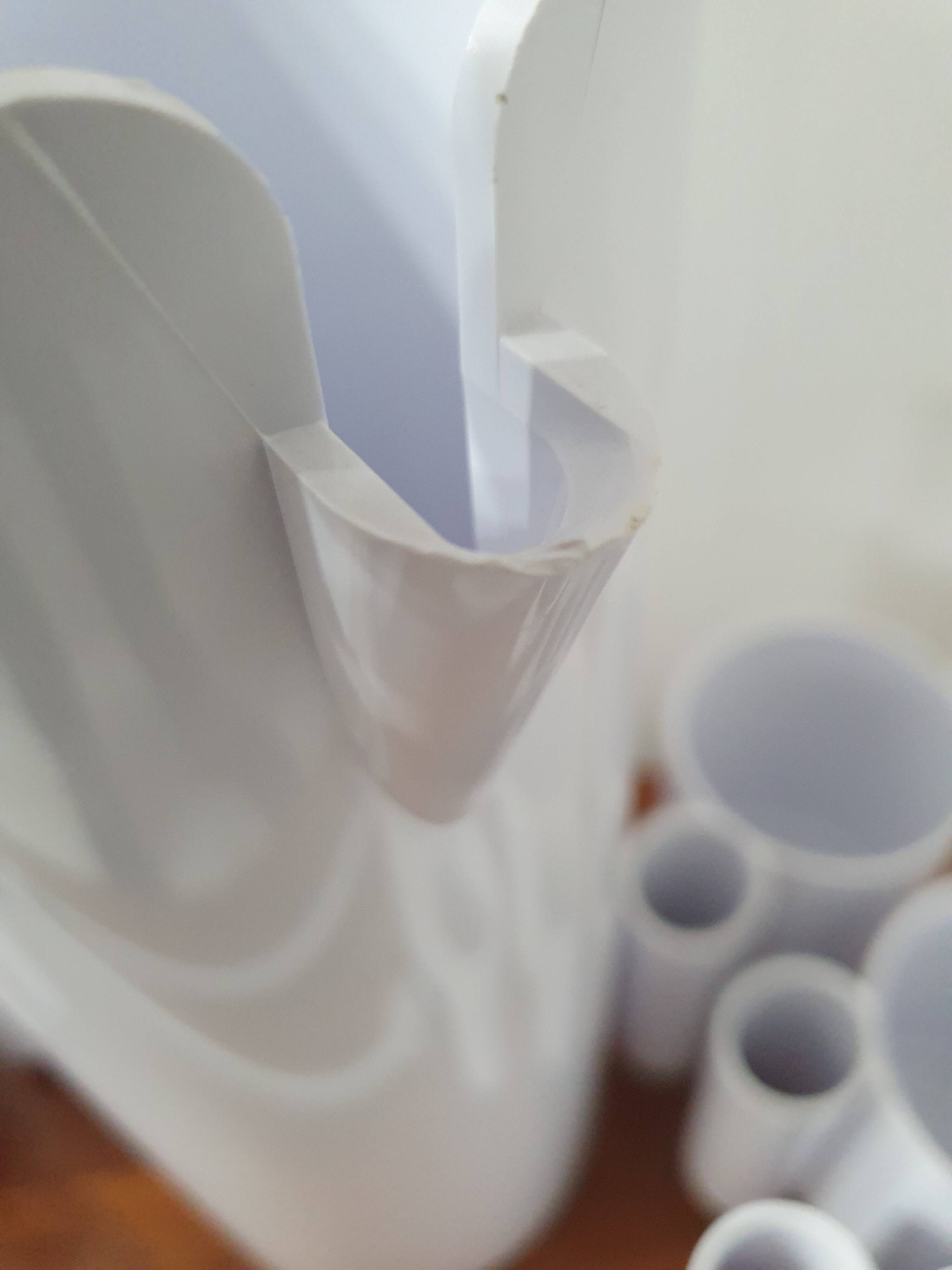 Space-age orangeade service "set = 9" design by Jean-Pierre Vitrac