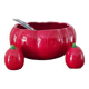 Saladier Tomate Barbotine