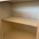 Buffet enfilade
