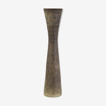 Stoneware vase by Carl-Harry Stålhane