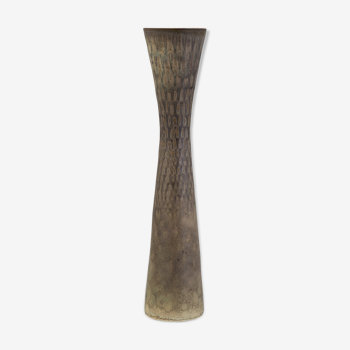 Vase en grès par Carl-Harry Stålhane