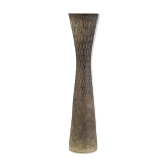 Vase en grès par Carl-Harry Stålhane