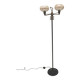 1950s floor lamp