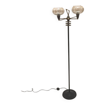 Lampadaire, années 50
