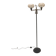 1950s floor lamp