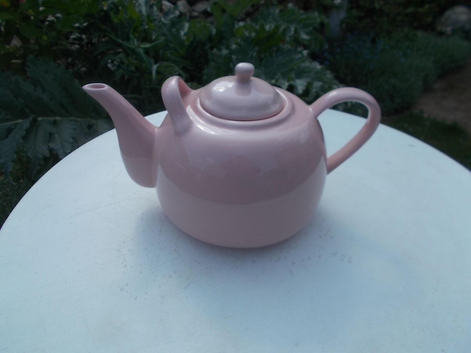 Teapot coffee maker