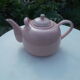 Teapot coffee maker