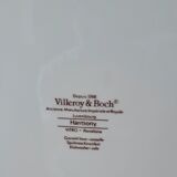 Vintage Villeroy and Boch cake dish