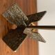 Anonymous table lamp, made in France, 1960