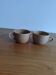 Duo of mugs