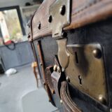 Old trunk