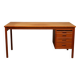 Vintage desk 1960 revised desk for sale sweden