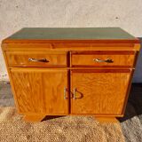 small vintage mado buffet