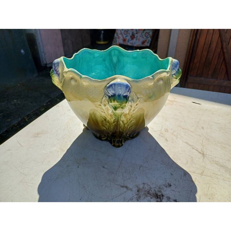 Orchies France slip planter