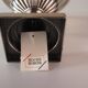 Medici Vase Silver-Plated Brass