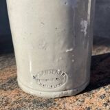 Bouteille en grès vernissé ancienne
