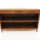 Scandinavian birch library, Sweden, 1930