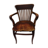 Scholz office armchair