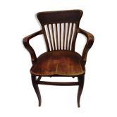 Scholz office armchair