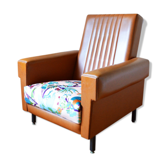 Fauteuil années 60