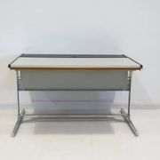 Bureau Action de George Nelson & Robert Propst pour Herman Miller