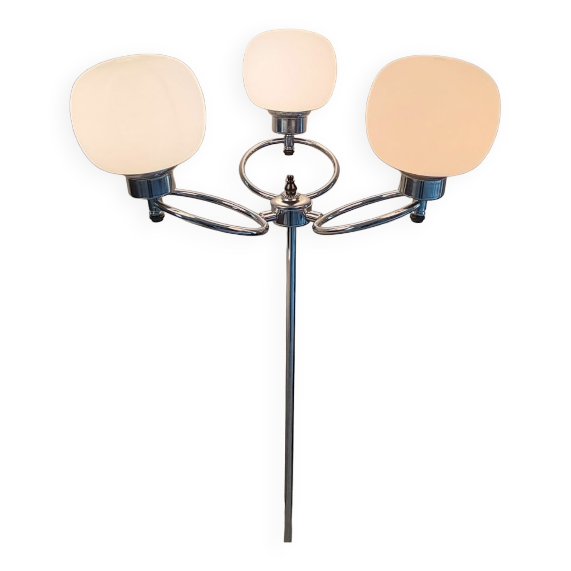 Minimalist floor lamp 1970