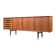 Teak Sideboard by Brødrene Sörheim, Norway, 1960s