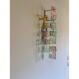 Applique contemporaine style Venini