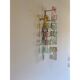 Applique contemporaine style Venini
