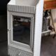 Art Deco wall cabinet 1930