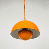 Pendant lamp by Verner Panton for Louis Poulsen, Denmark, 1960s