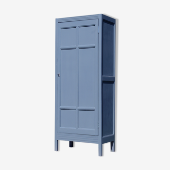 Armoire parisienne 1 porte