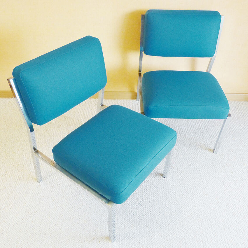 Pair of drivers 80 s