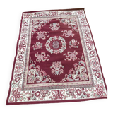Beautiful and large oriental rug