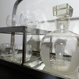 Liquor cellar bauhaus art deco 1930