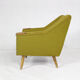 Danish armchair