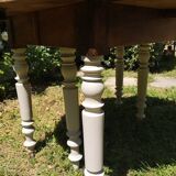 Louis Philippe 6-foot table